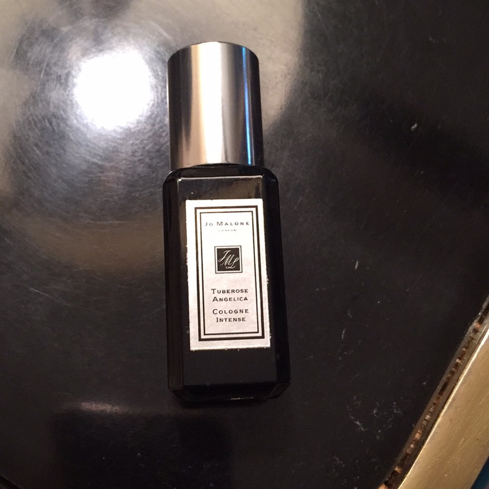 Jo Malone Tuberrose Angelica travel size NEW